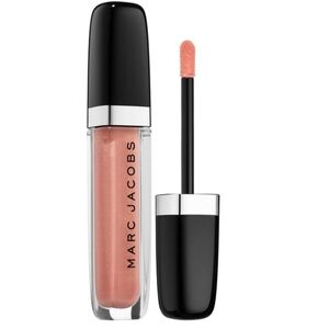Marc Jacobs Enamored High Shine Lip Lacquer Gloss In French Tickler
